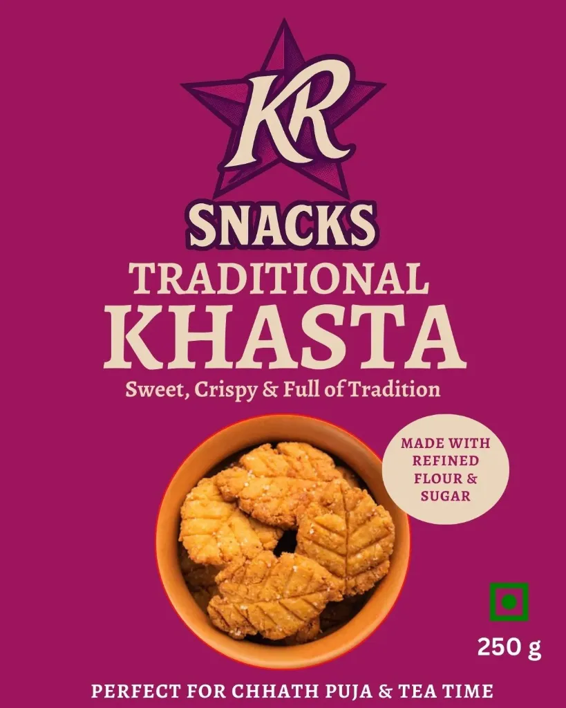 Khasta